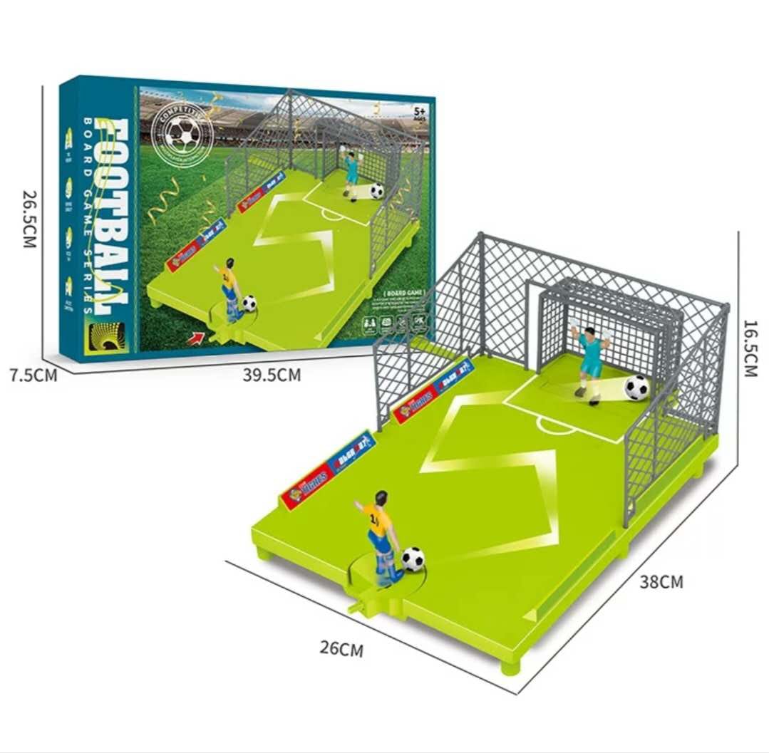 Juego de Mesa de Fútbol 